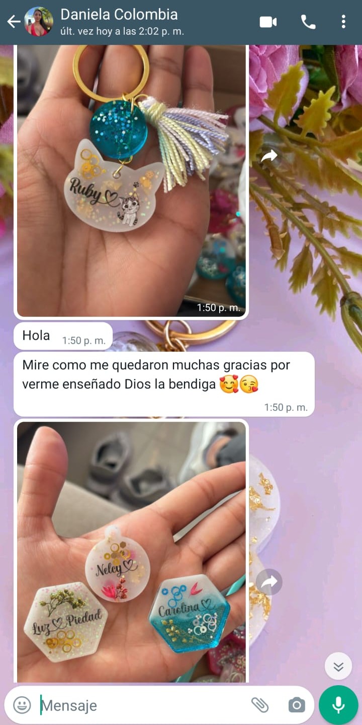 De novatas a expertas (16)